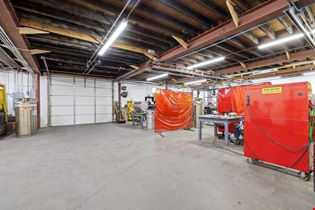 Office/Warehouse on Dodds Ave
