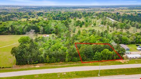 VacantLand space for Sale at TBD I-45 N Willis, Tx 77318 in Willis
