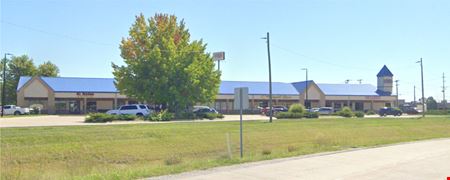 140 Frontage Road