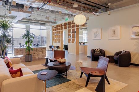 Coworking space for Rent at Industrious - 4311 11th Avenue in Seattle
