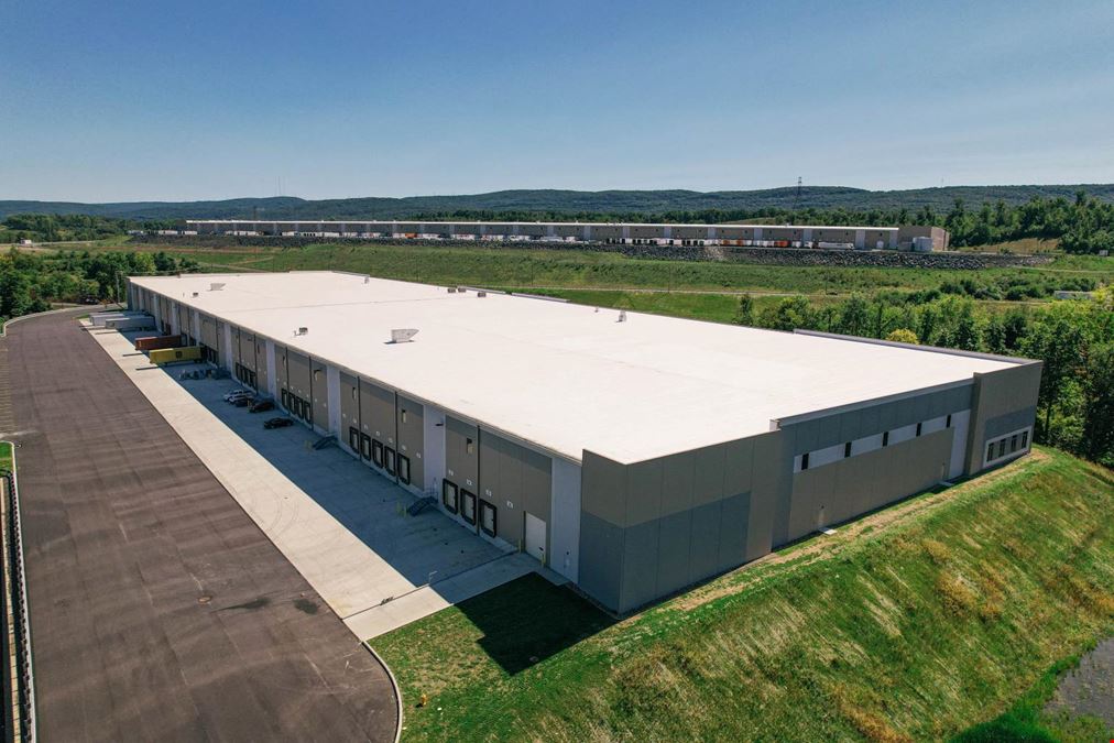 Tradeport 164 Building 3