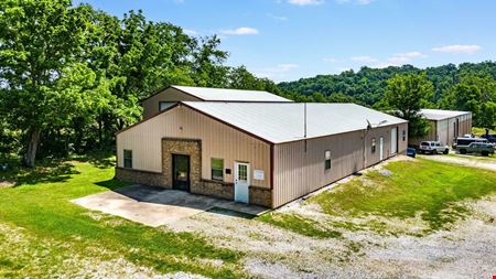 12182 Peach Orchard Rd, Bentonville