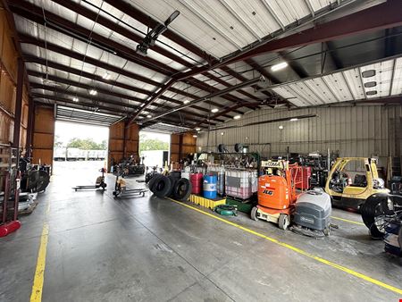 8165 Progress Drive