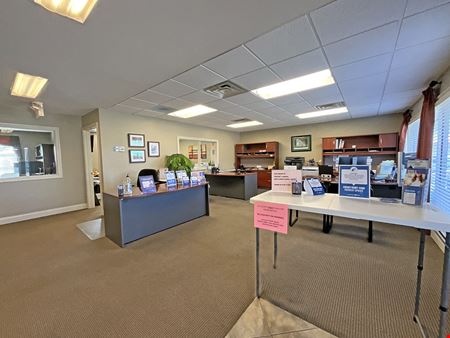 Office Building