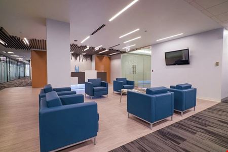 Carr Workplaces - The Loop