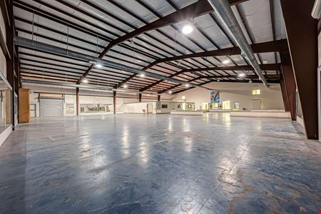 Industrial space for Rent at Sport Center in Houston