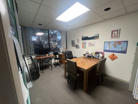 The Office Park