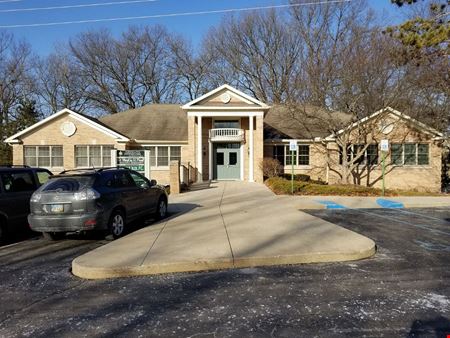 Office space for Rent at 8080 Moorsbridge Rd in Portage