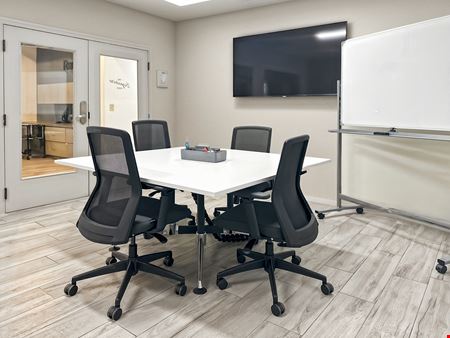Office space for Rent at Regus - Tucson N Oracle Road in Tucson