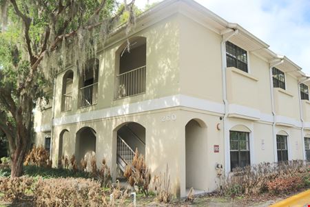 Office space for Sale at Office Building For Sale in Altamonte Springs