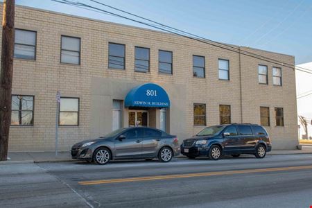 Office space for Sale at Edwin H. Building in Cincinnati