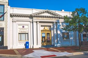 50 School Street