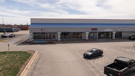 Westgate Shopping Center