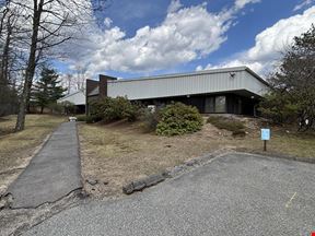 130 & 130R-2 Goddard Memorial Drive
