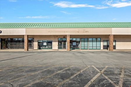 Office space for Rent at 2345 S MacArthur Blvd in Springfield