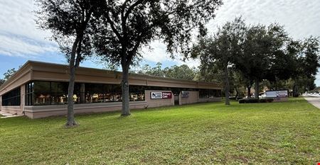 Office space for Rent at 4,354 SF Medical Office For Sublease in Ormond Beach