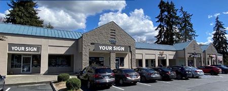 SHANNON’S VILLAGE SHOPPING CENTER