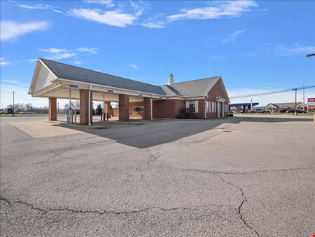 Office space for Rent at 15530 S Telegraph Rd in Monroe