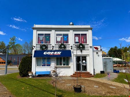 551 East Putnam Avenue