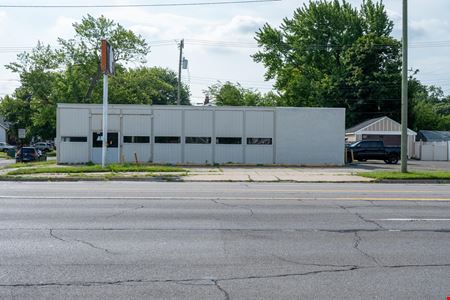 1505 Dix Hwy