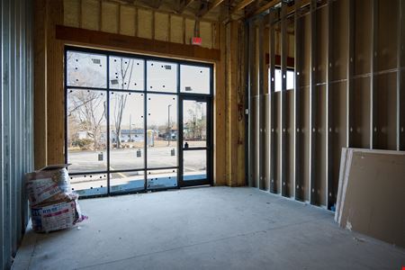 Pleasant Street Medical Suites