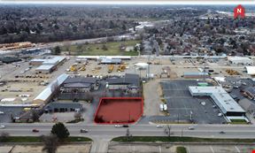 5315 N. Glenwood St.