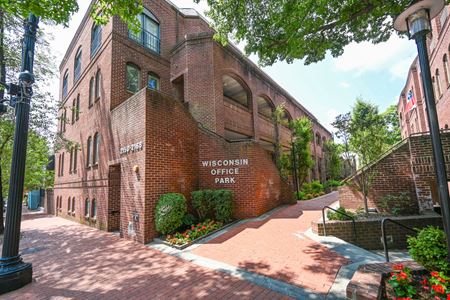 Office space for Rent at 2166 Wisconsin Avenue NW in Washington