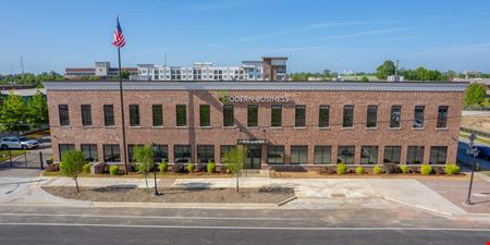 Commercial space at Augusta Office Solutions in Augusta