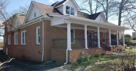 Office space for Sale at 31 N Main St in Alpharetta