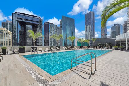 Vue at Brickell
