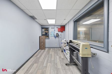4151 Industrial Park Drive Northwest