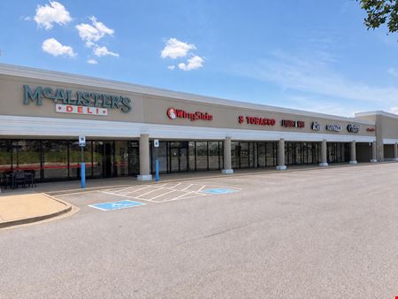 Southaven Commons