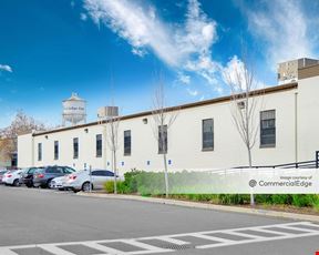 McClellan Park - Buildings 263 & 269
