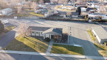 Office space for Rent at Kennewick Office Building in Kennewick