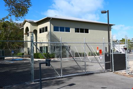 Other space for Sale at Security Building in Key Largo
