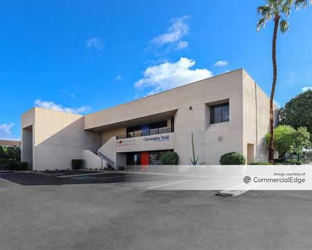 Office space for Rent at The Grand on 44th in Phoenix
