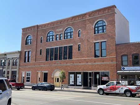 Retail space for Sale at 112-118 West Main Street in Troy
