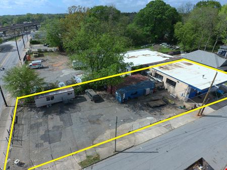 Retail space for Sale at 795 Lee Street  in Atlanta