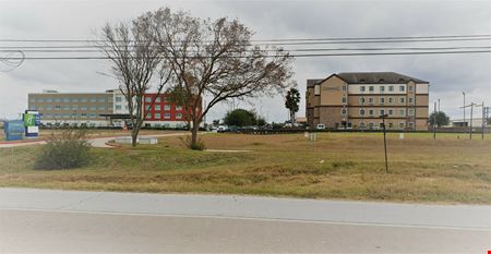 Staybridge PAD Sites