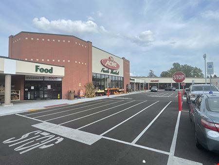 Retail space for Rent at Fishcreek Plaza in Stow