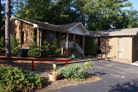 Office space for Rent at OfficeOurs - Professional Court in Raleigh