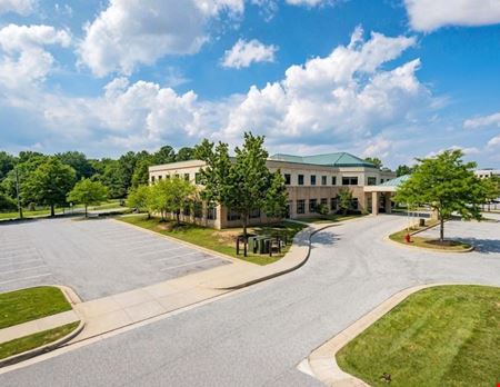 6830 Hospital Drive at Seven Square Medical Office Park