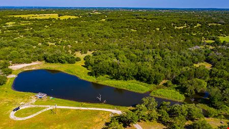 VacantLand space for Sale at Sky Park Ranch in Liberty Hill