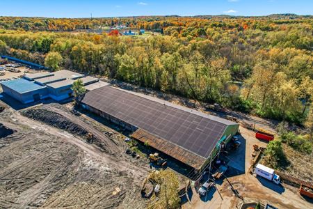 Industrial space for Sale at Absolute Auction - 23,448 SF Industrial Warehouse in Niles