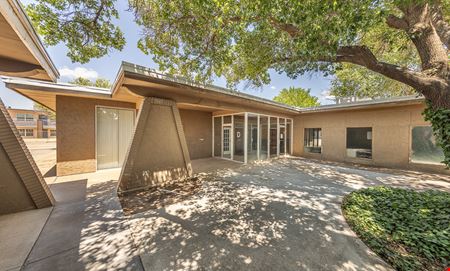 Office space for Sale at 6502 Quaker Ave in Lubbock