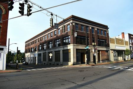 Multi-Family space for Sale at 257 Main St in Johnson City