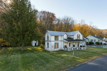 Other space for Sale at GREAT FOR INVESTORS OR REHAB SPECIALISTS | HOME ON LARGE LOT in Craigsville