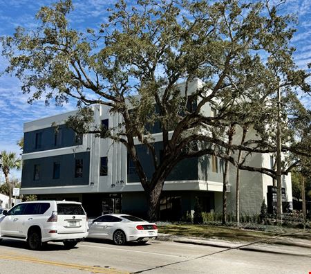 Office space for Rent at Winter Park Medical Building in Winter Park