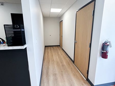 Freestanding Medical Office