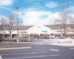 Waterview Town Center